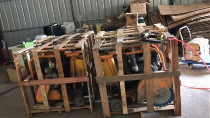 猇亭行李、家具、电器包装托运