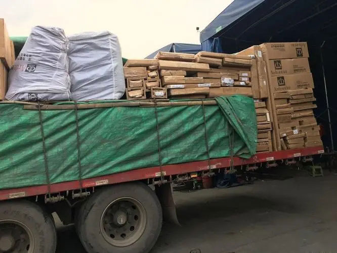 猇亭家具托运